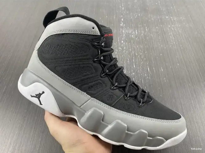 Cheap TBK Jordan Particle Grey Retro CT8019-060 9 0622
